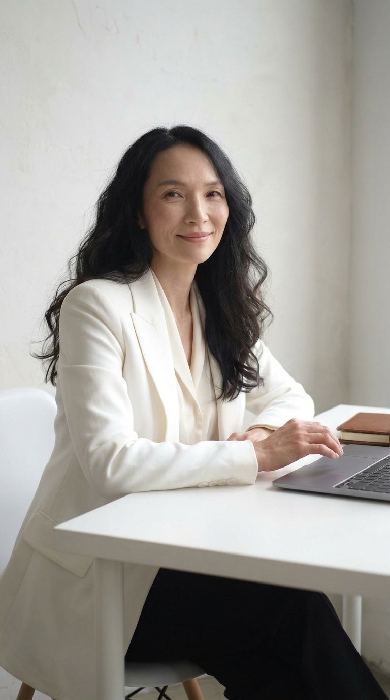 빅토리아 박 코치 사진